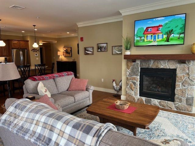 616 Scenic Road, Unit 206 Laconia, NH 03246 - Photo 35 of 40 Gallery Image 35