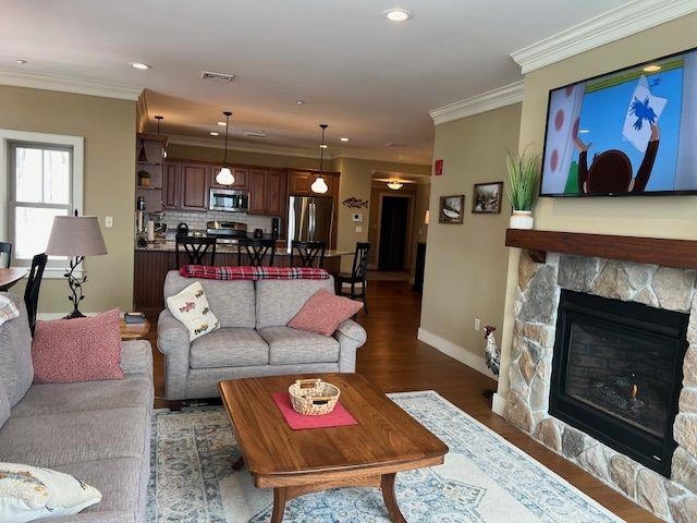 616 Scenic Road, Unit 206 Laconia, NH 03246 - Photo 37 of 40 Gallery Image 37