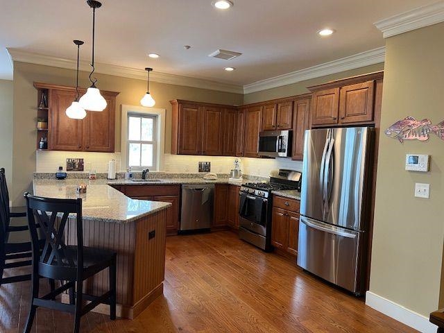 616 Scenic Road, Unit 206 Laconia, NH 03246 - Photo 38 of 40 Gallery Image 38