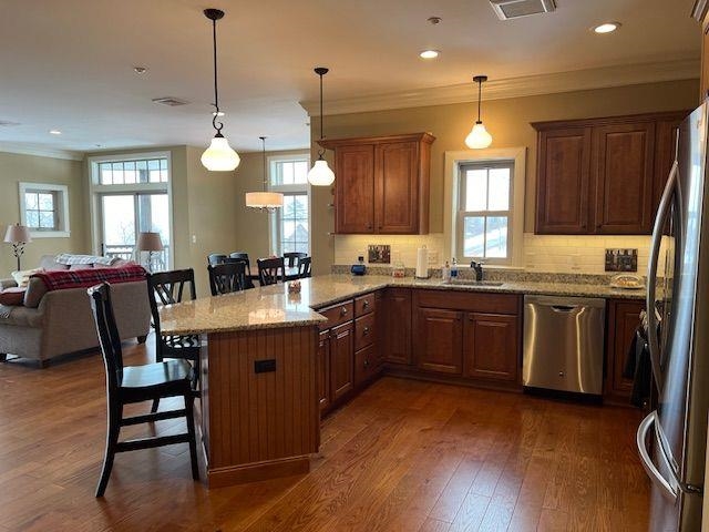 616 Scenic Road, Unit 206 Laconia, NH 03246 - Photo 39 of 40 Gallery Image 39