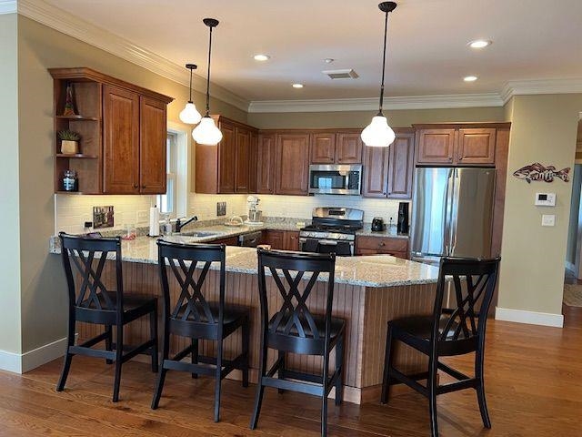616 Scenic Road, Unit 206 Laconia, NH 03246 - Photo 40 of 40 Gallery Image 40