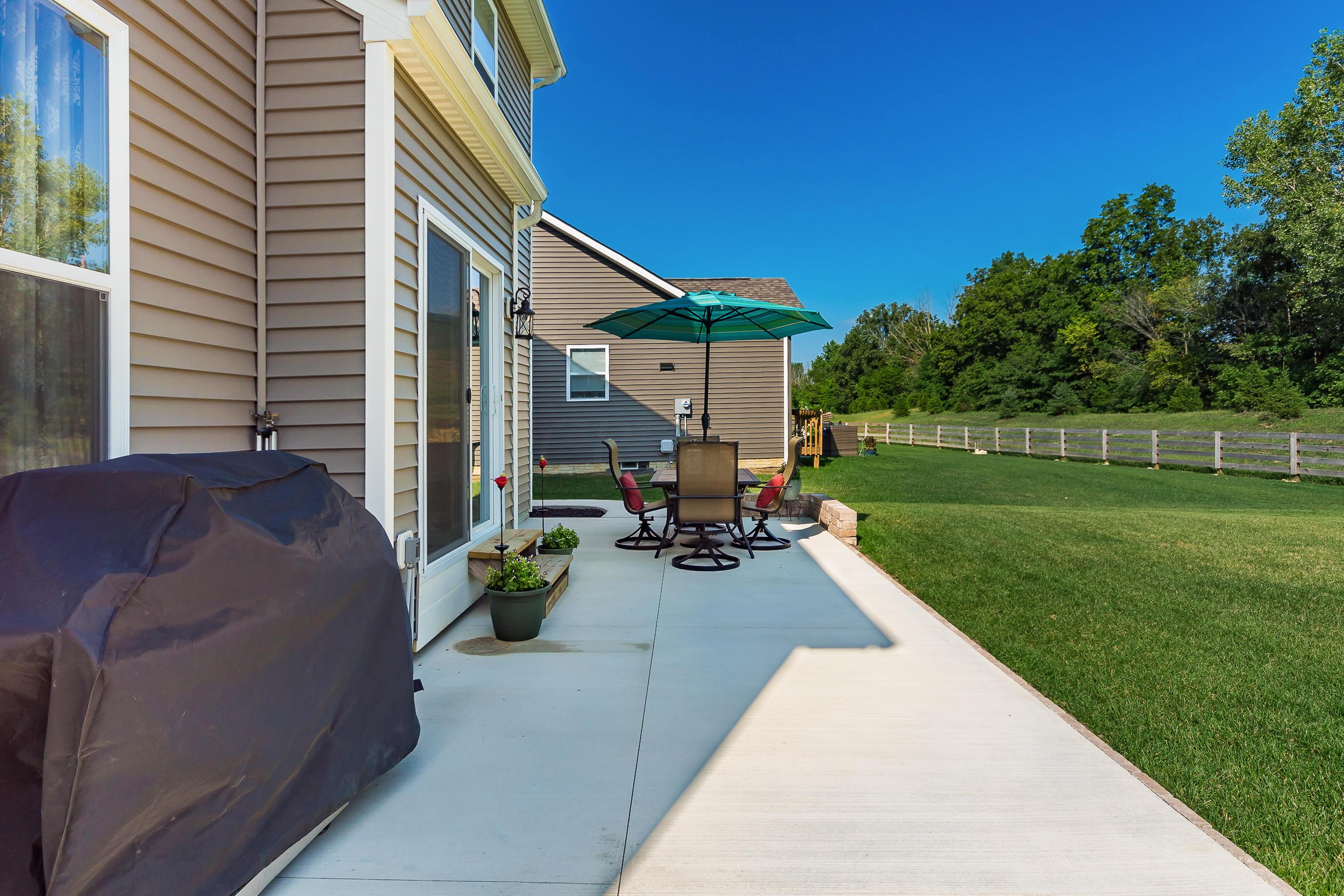 4154 Grouse Point Powell, OH 43065 - Photo 19 of 27