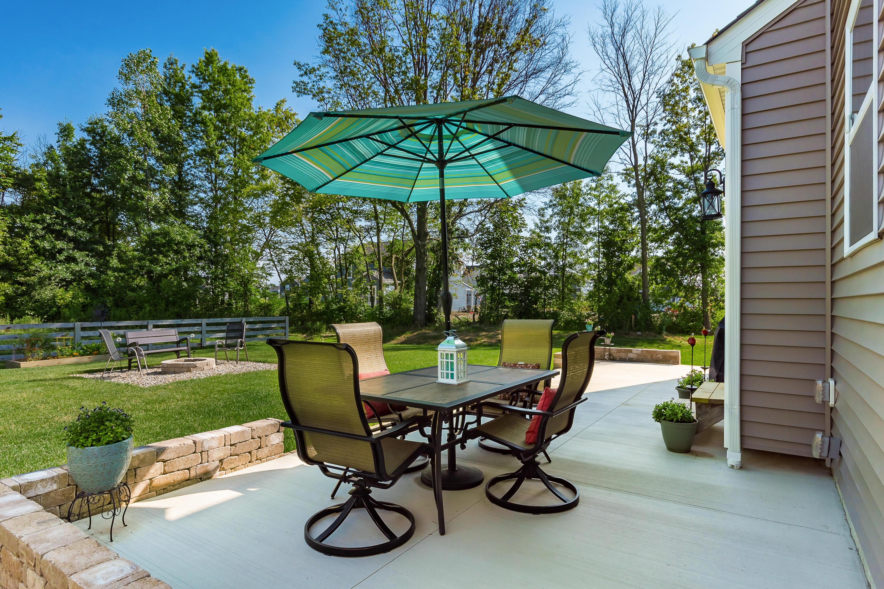 4154 Grouse Point Powell, OH 43065 - Photo 20 of 27