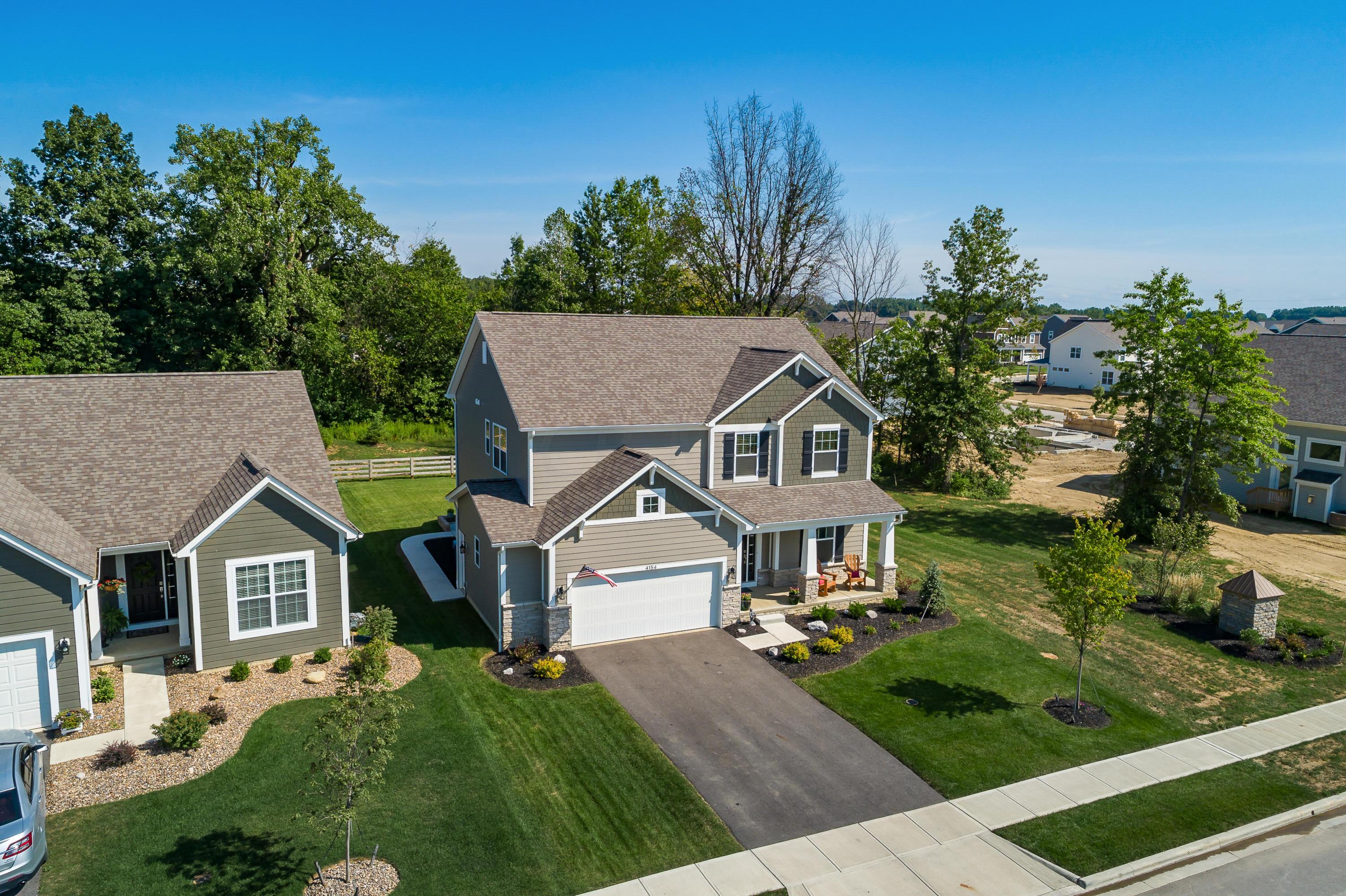 4154 Grouse Point Powell, OH 43065 - Photo 23 of 27