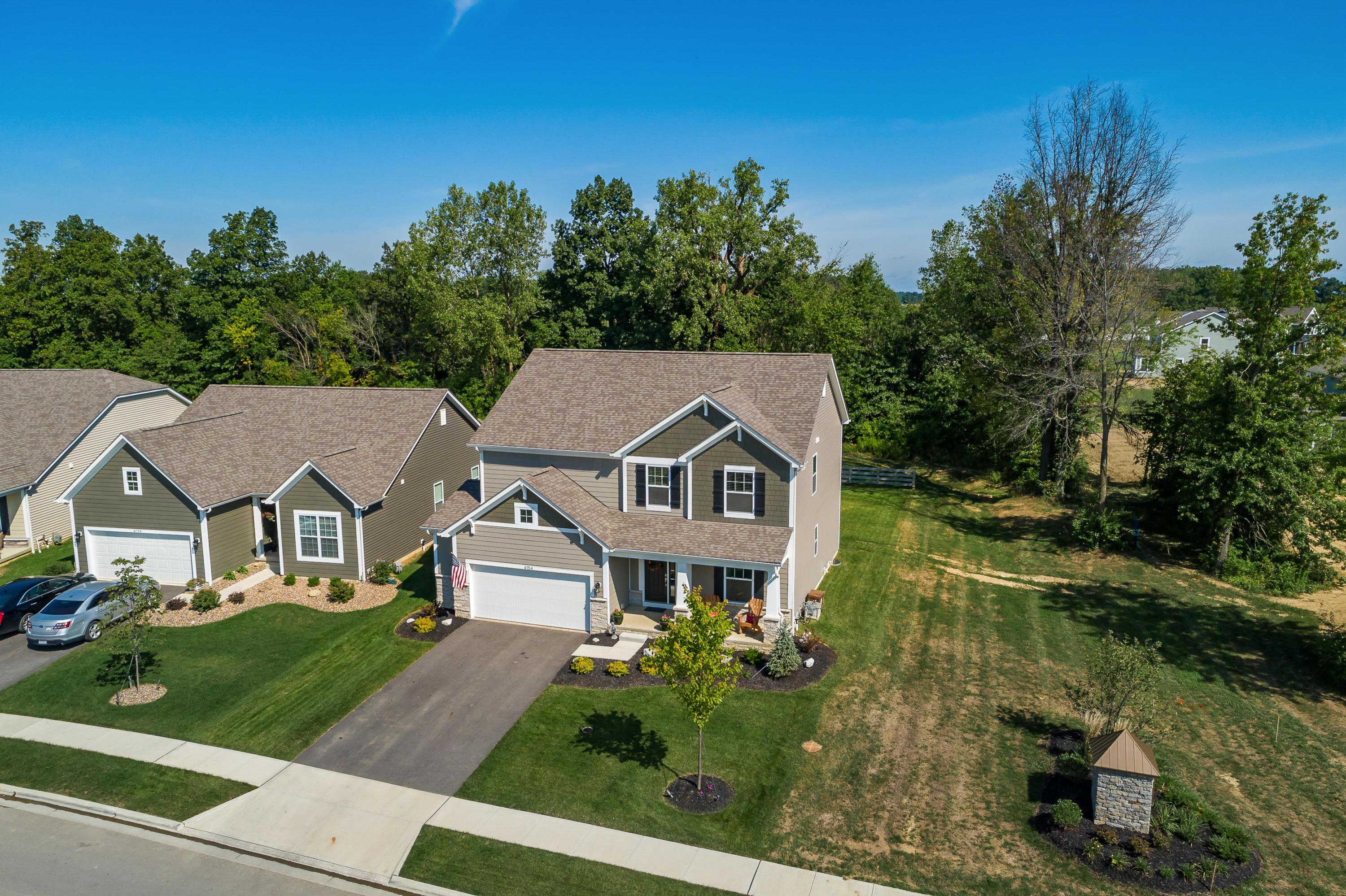4154 Grouse Point Powell, OH 43065 - Photo 24 of 27