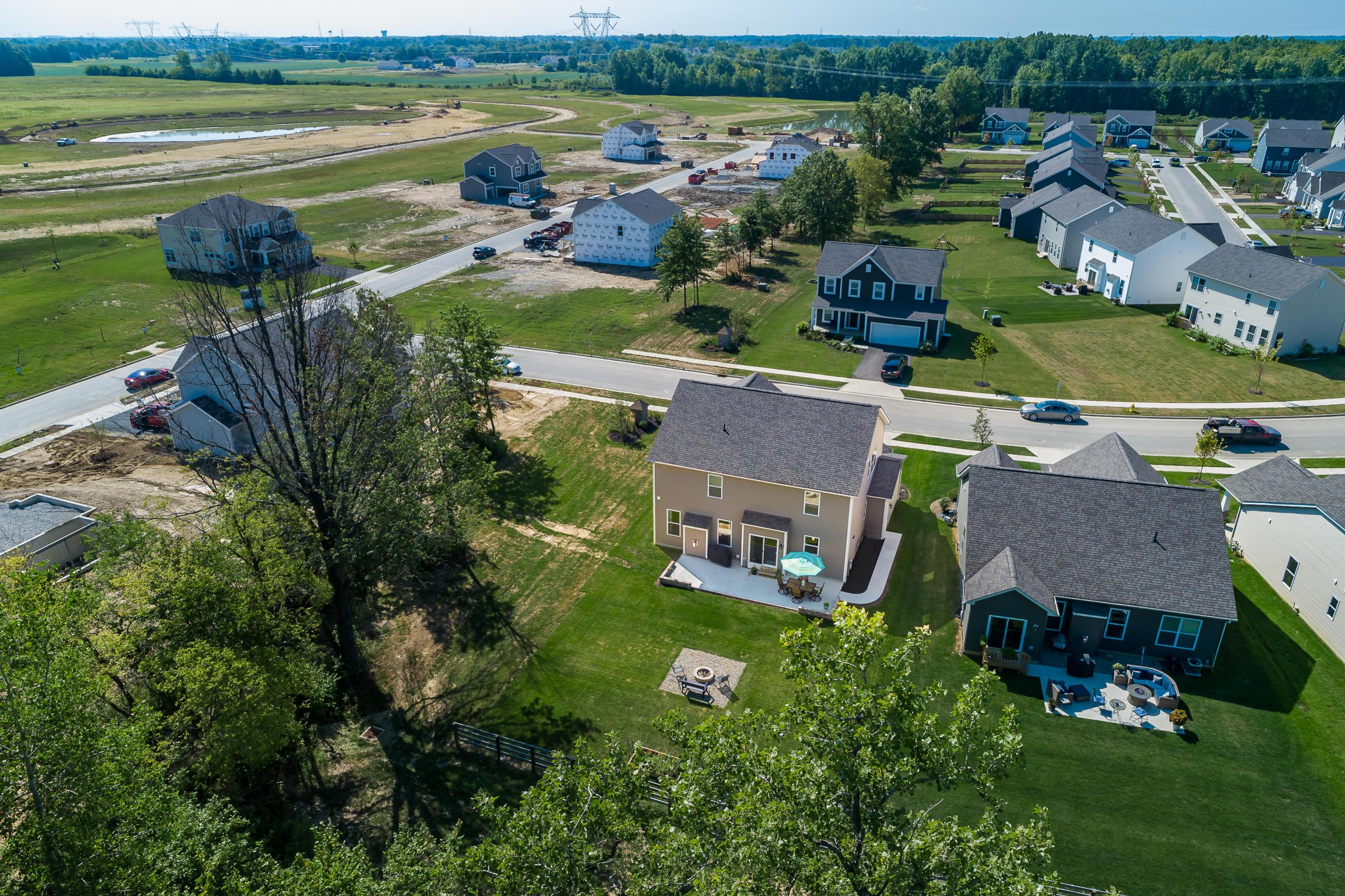 4154 Grouse Point Powell, OH 43065 - Photo 25 of 27