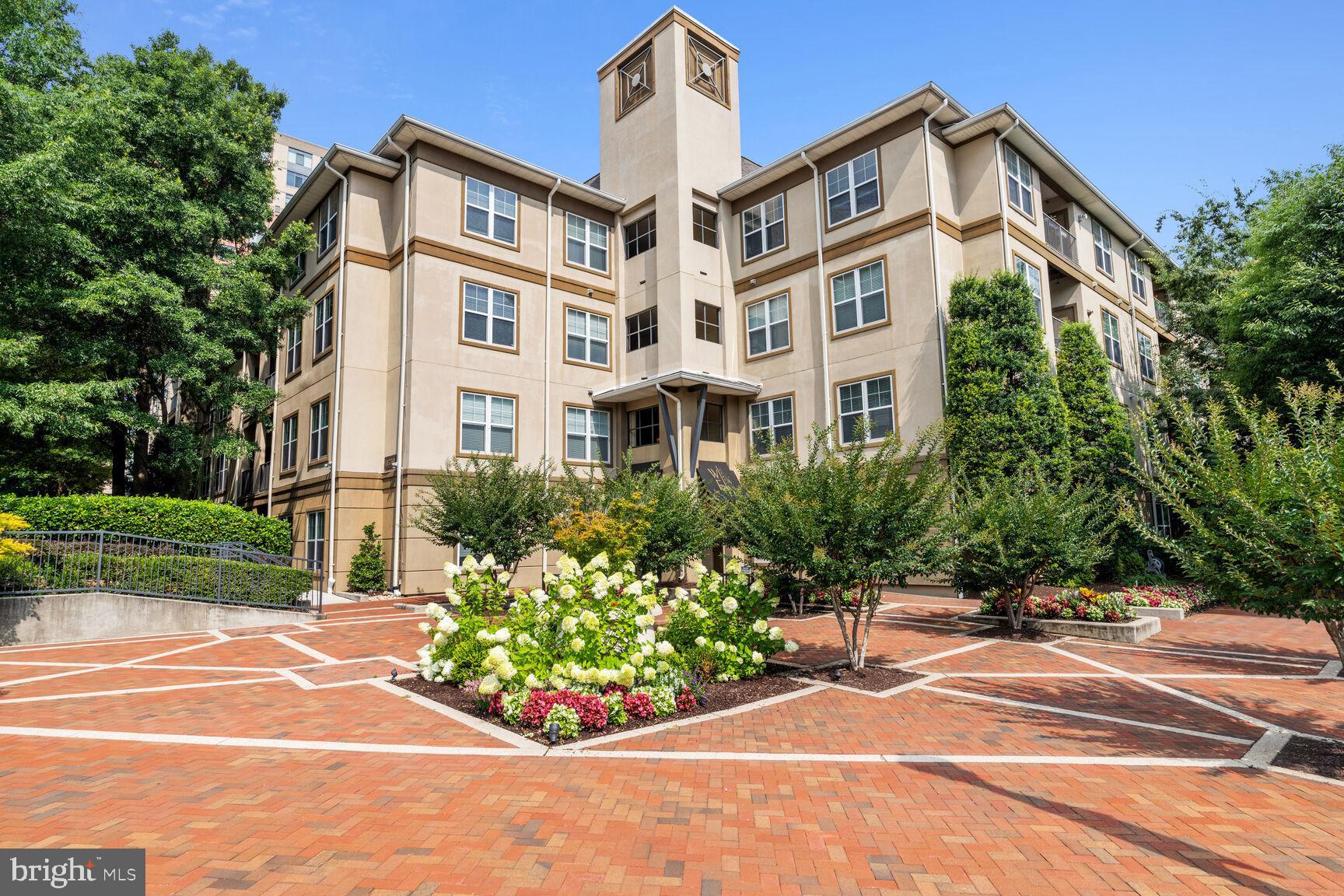 11750 Old Georgetown Road, Unit 2314 Rockville, MD 20852 - Photo 2 of 45