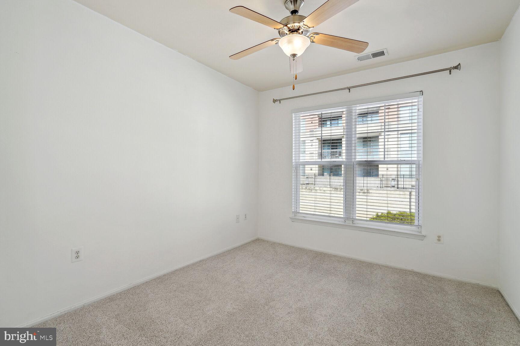 11750 Old Georgetown Road, Unit 2314 Rockville, MD 20852 - Photo 23 of 45 Second Bedroom