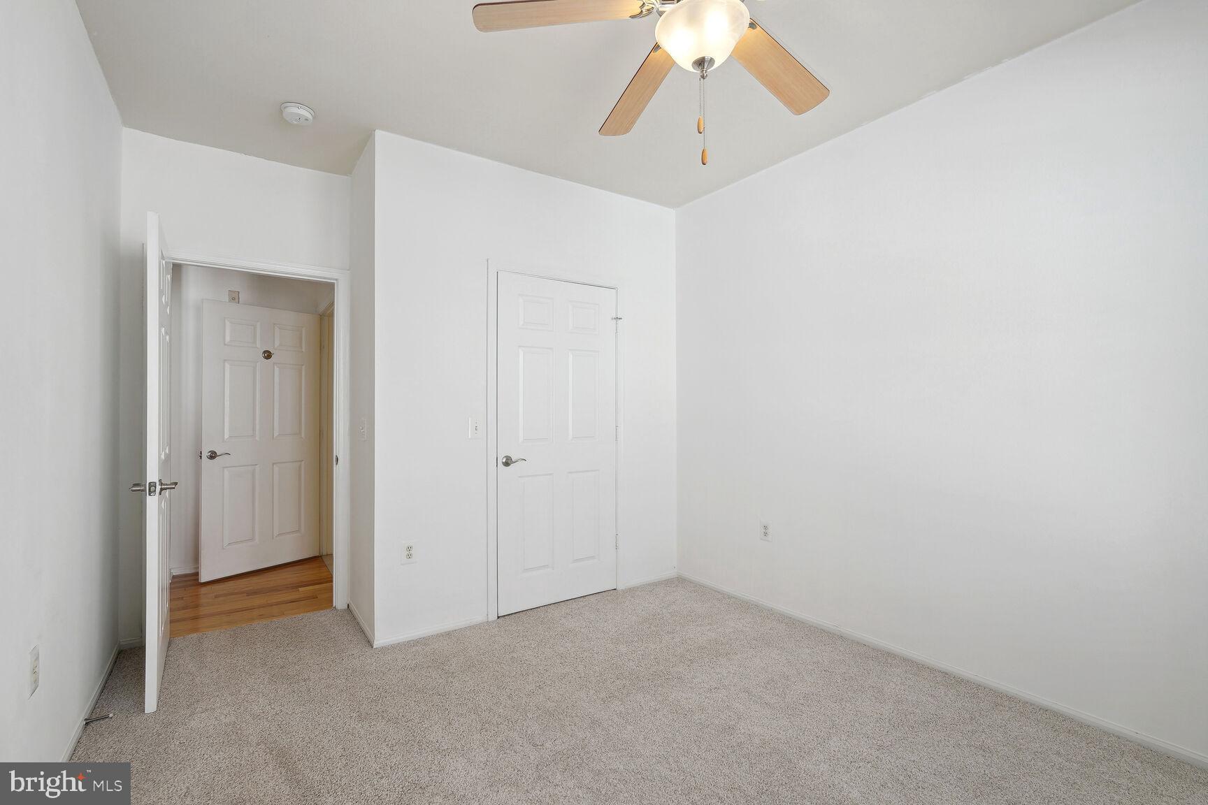 11750 Old Georgetown Road, Unit 2314 Rockville, MD 20852 - Photo 25 of 45 Second Bedroom