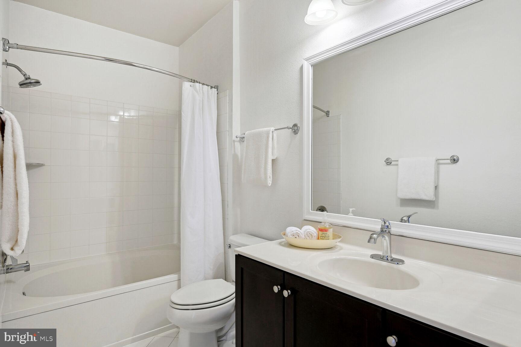 11750 Old Georgetown Road, Unit 2314 Rockville, MD 20852 - Photo 26 of 45 Full Bathroom