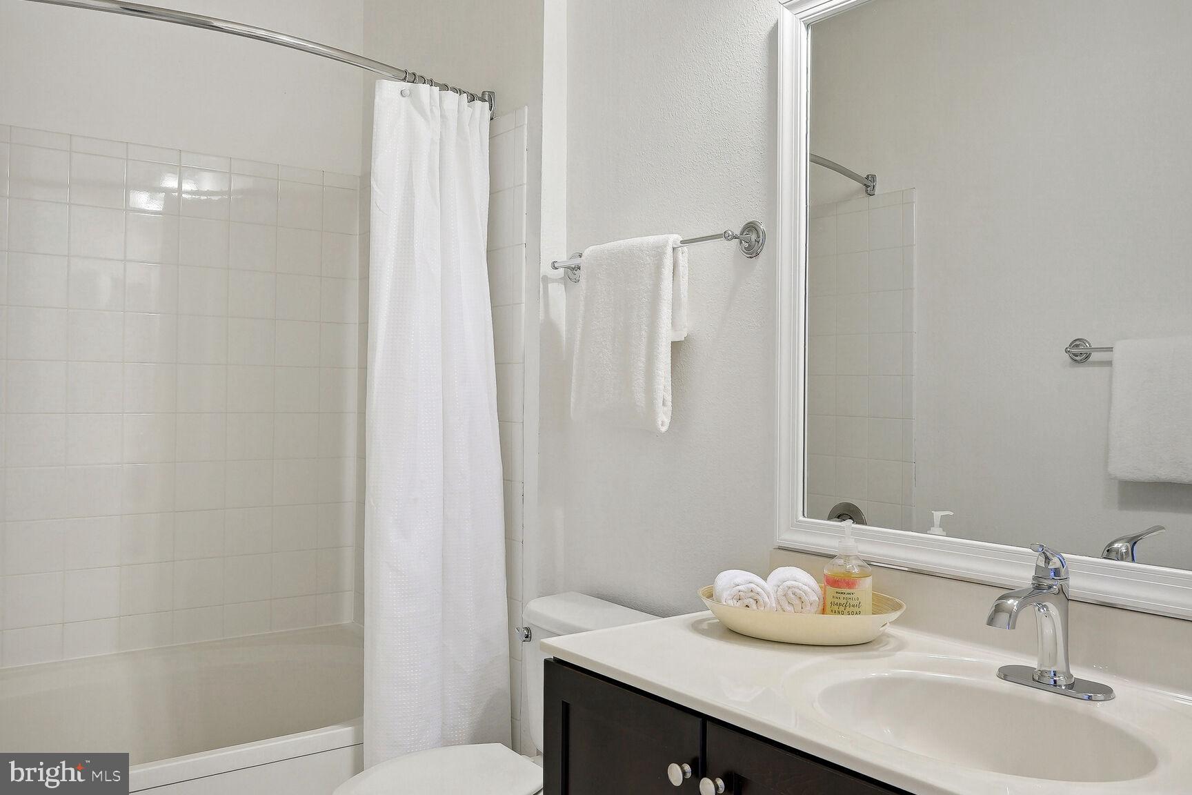 11750 Old Georgetown Road, Unit 2314 Rockville, MD 20852 - Photo 27 of 45 Full Bathroom