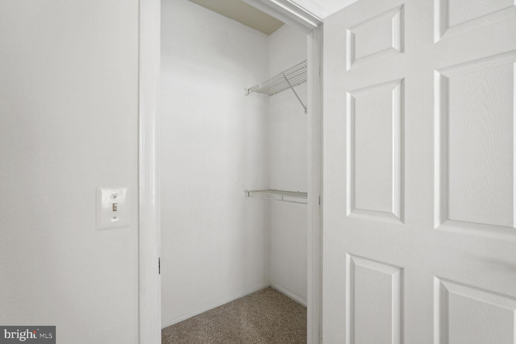 11750 Old Georgetown Road, Unit 2314 Rockville, MD 20852 - Photo 28 of 45 Closet