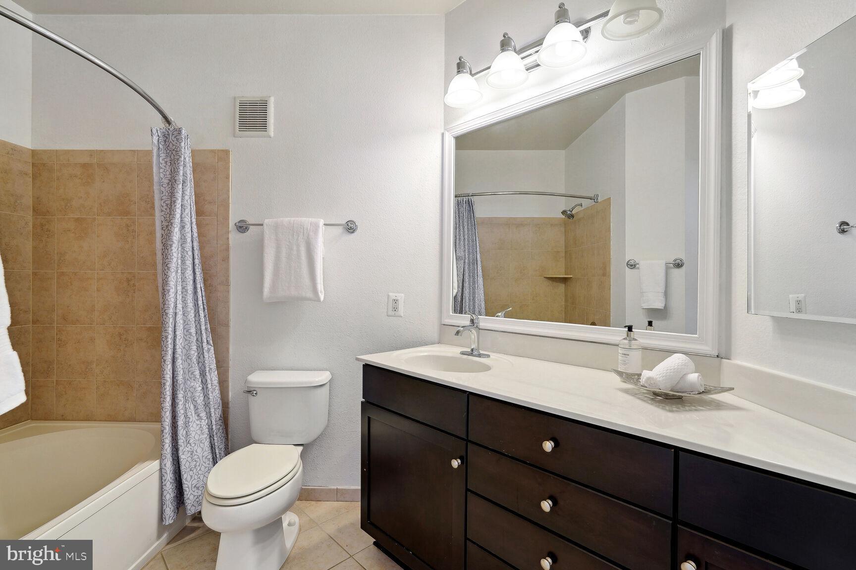 11750 Old Georgetown Road, Unit 2314 Rockville, MD 20852 - Photo 30 of 45 Full Bathroom