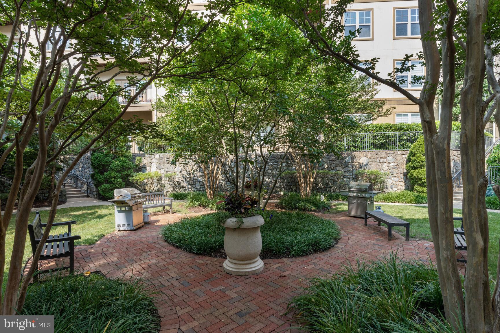 11750 Old Georgetown Road, Unit 2314 Rockville, MD 20852 - Photo 45 of 45