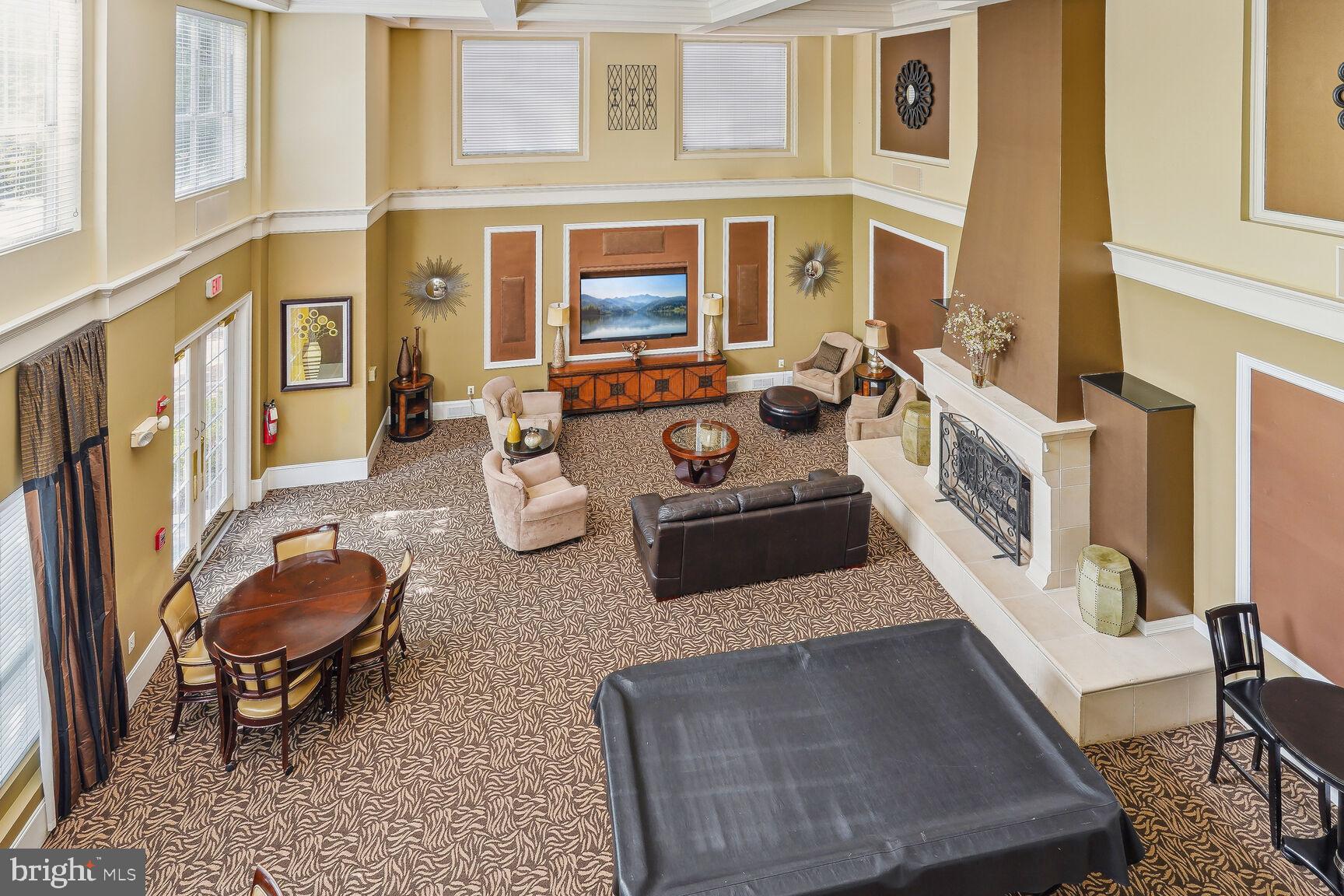 11750 Old Georgetown Road, Unit 2314 Rockville, MD 20852 - Photo 7 of 45 Lobby