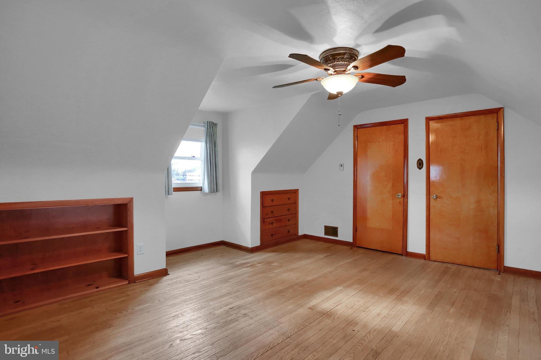 305 Newberry Road Middletown, PA 17057 - Photo 12 of 48 2nd Floor Bedroom #4