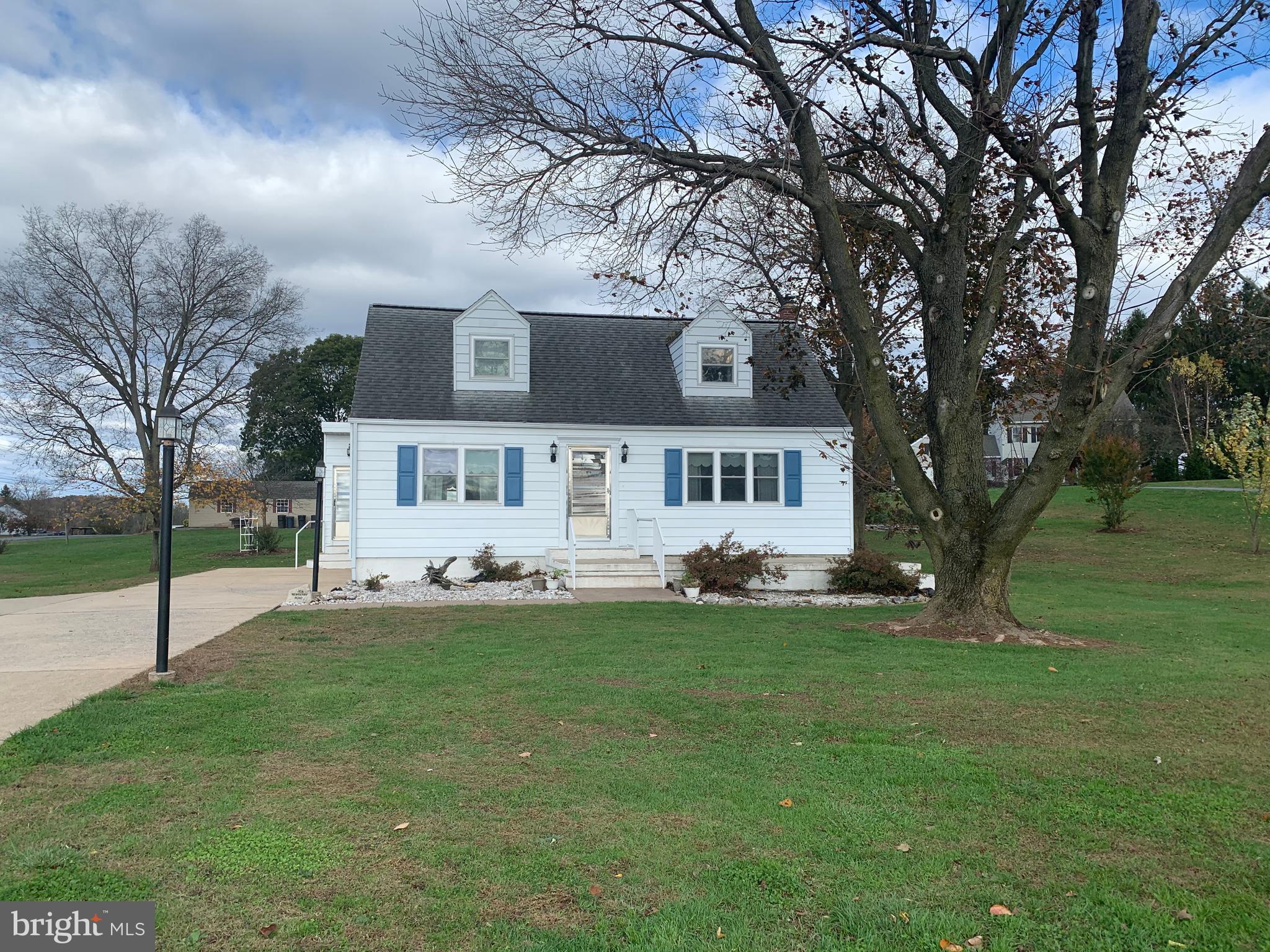 305 Newberry Road Middletown, PA 17057 - Photo 17 of 48 Front View