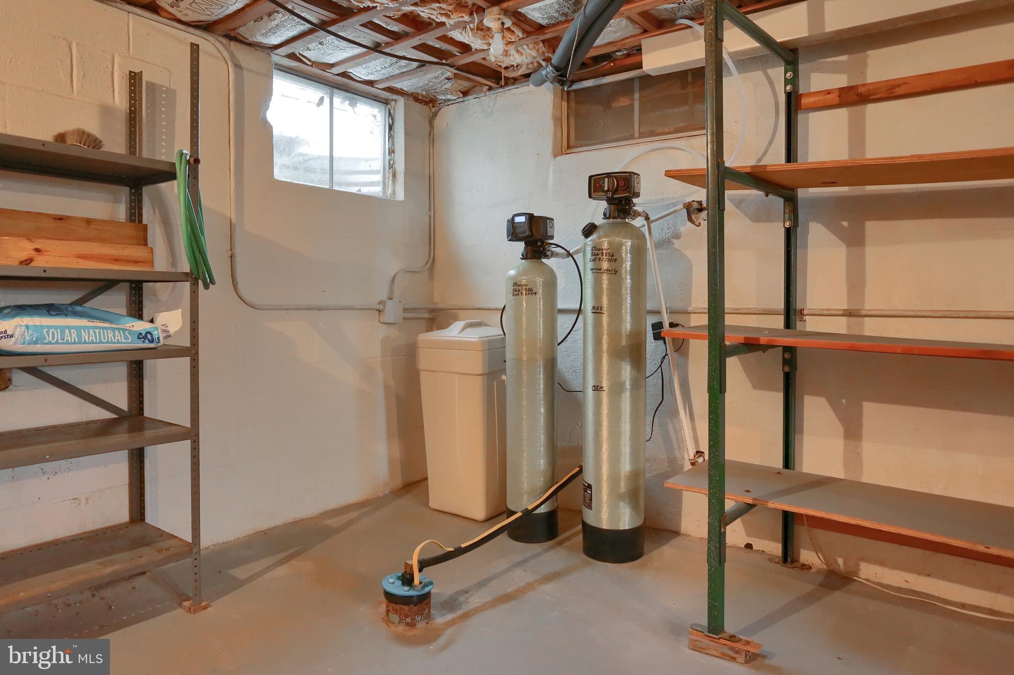 305 Newberry Road Middletown, PA 17057 - Photo 36 of 48 Water Filtration Unit