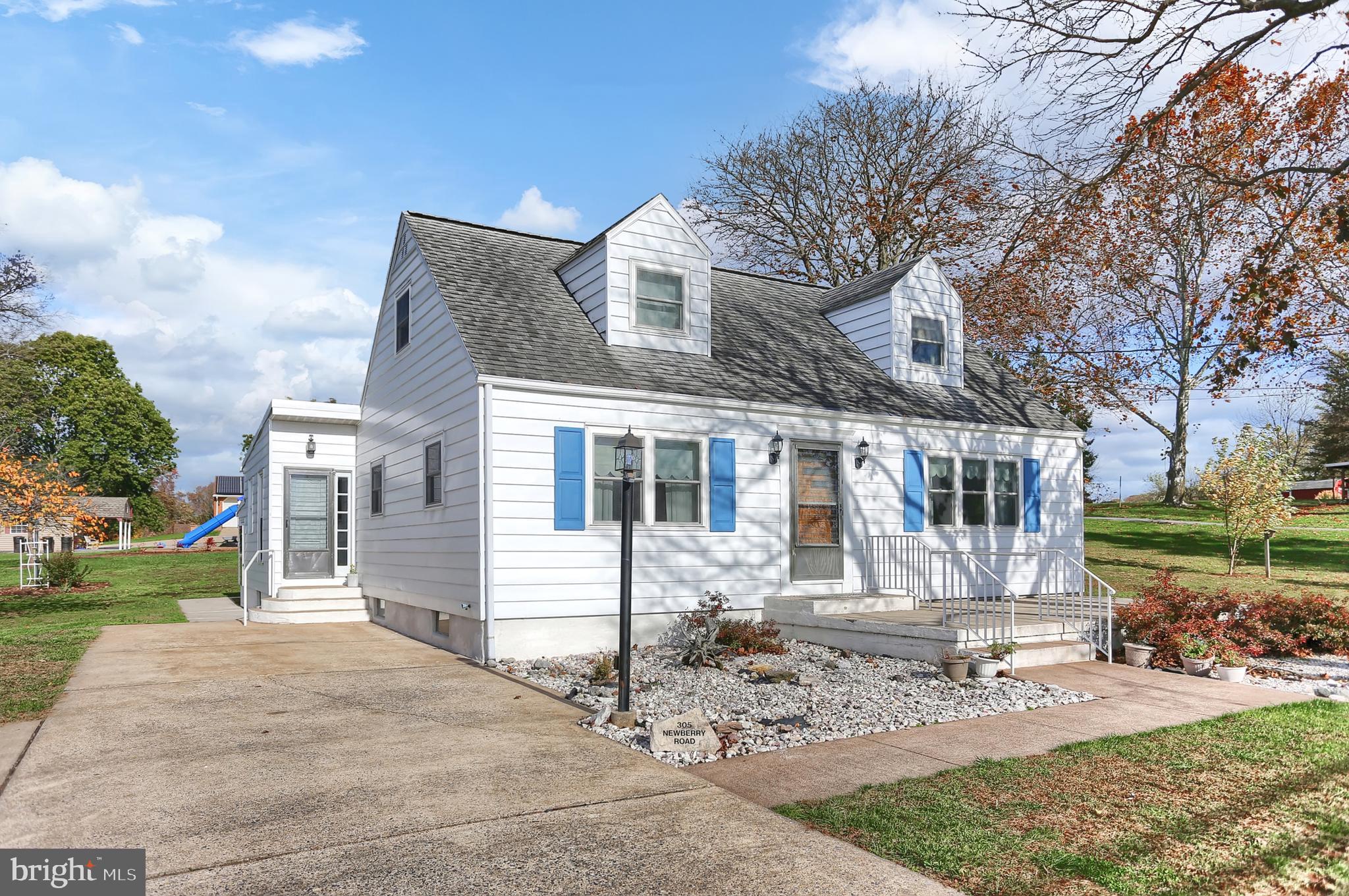 305 Newberry Road Middletown, PA 17057 - Photo 41 of 48 Gallery Image 41