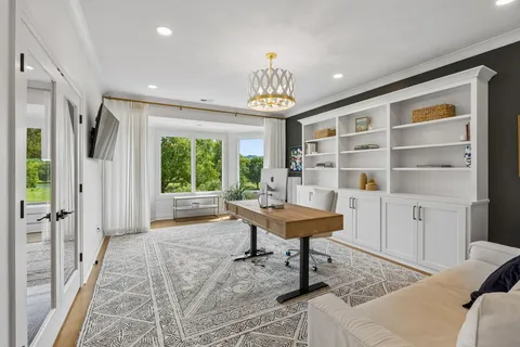 $3,750,000 | 5207 Country Club Drive, Brentwood, TN 37027