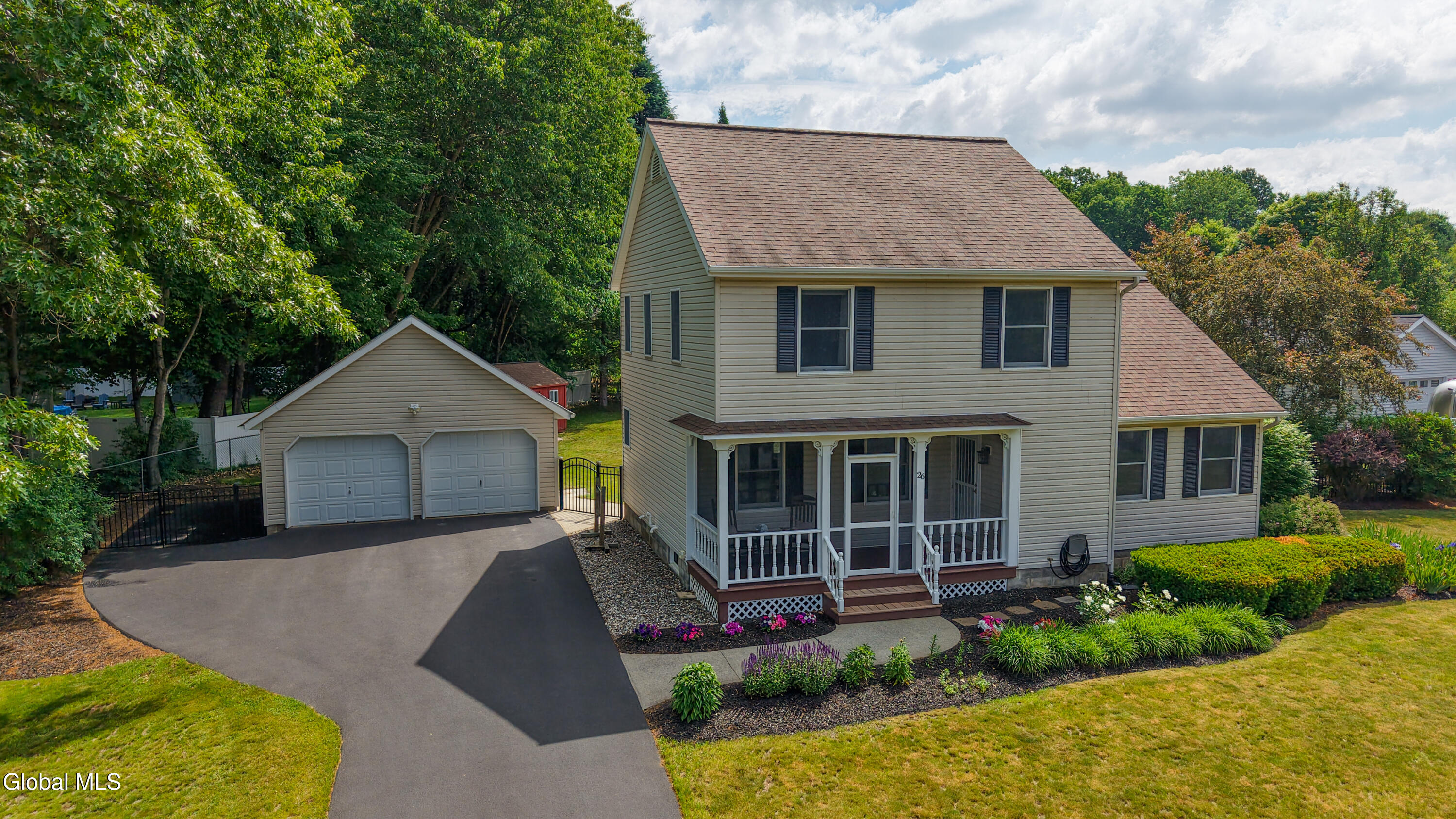 26 Highgate Road Wilton, NY 12831 - Photo 34 of 40 1 (41)