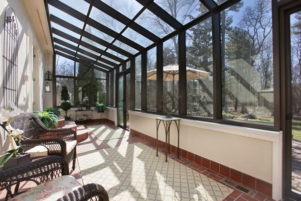 25 Columbine Road Weston, MA 02493 - Photo 8 of 11 a view of swimming pool with patio