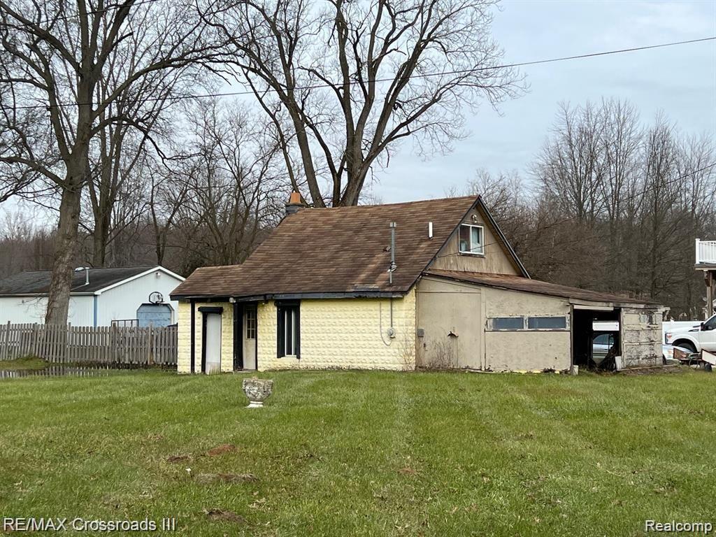 40200 Judd Road Belleville, MI 48111 - Photo 3 of 8
