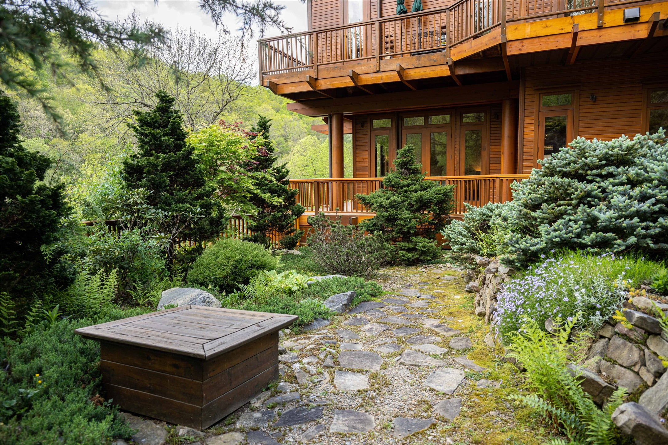 310 Mount Admire Road Cullowhee, NC 28723 - Photo 79 of 98 Gallery Image 79