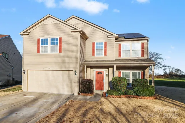 $525,000 | 5307 Bendix Court, Harrisburg, NC 28075