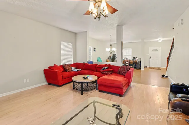 $525,000 | 5307 Bendix Court, Harrisburg, NC 28075