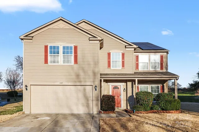 $525,000 | 5307 Bendix Court, Harrisburg, NC 28075