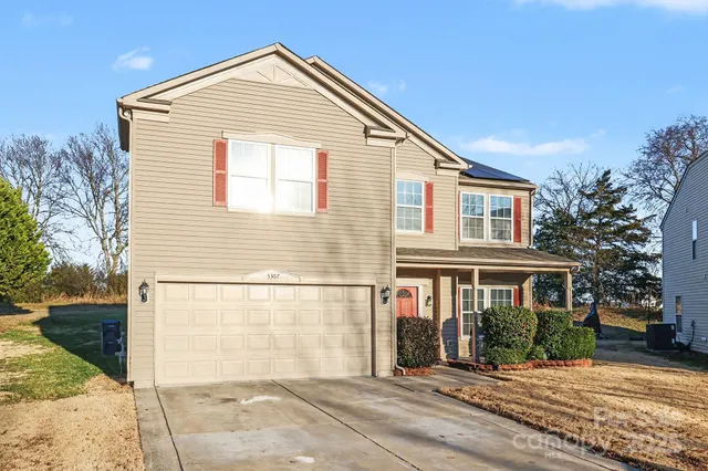 $525,000 | 5307 Bendix Court, Harrisburg, NC 28075