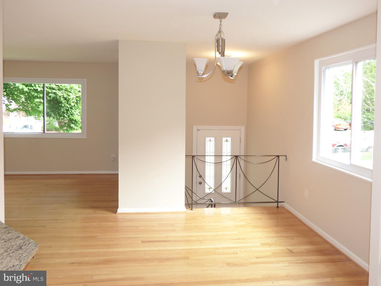 3805 Ralph Road Silver Spring, MD 20906 - Photo 2 of 6 Dining Room