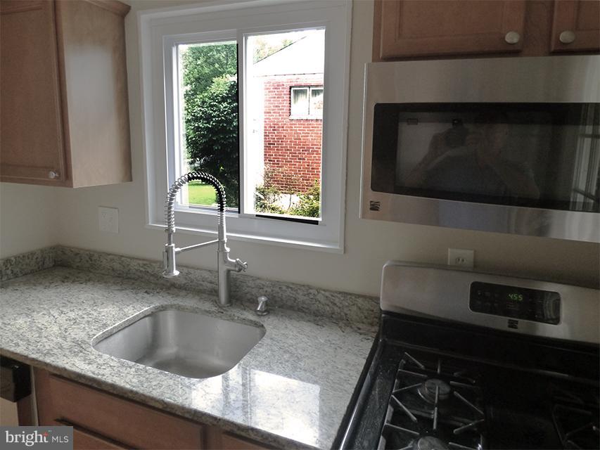 3805 Ralph Road Silver Spring, MD 20906 - Photo 4 of 6 Kitchen