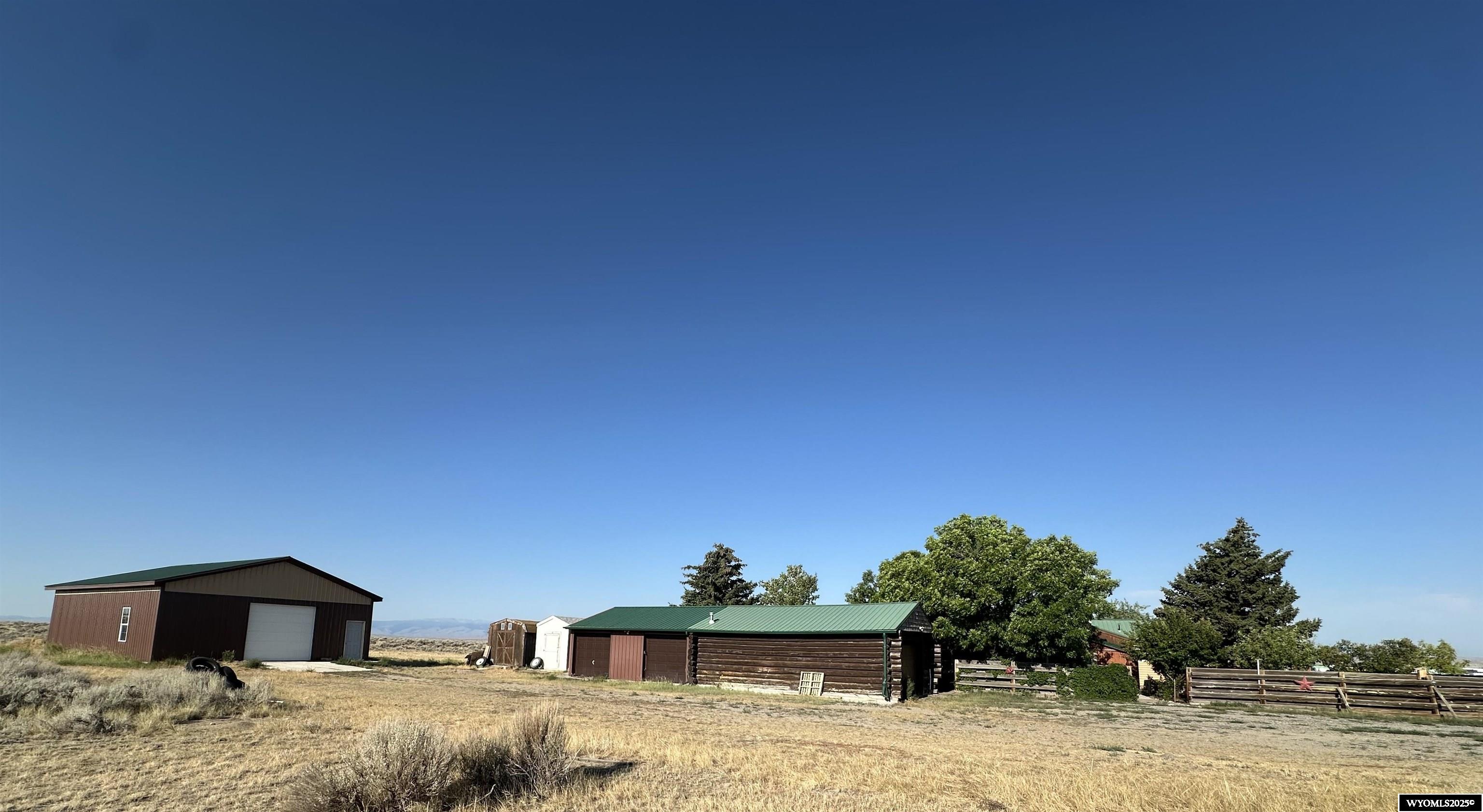 12635 Highway 26 Riverton, WY 82501 - Photo 34 of 50