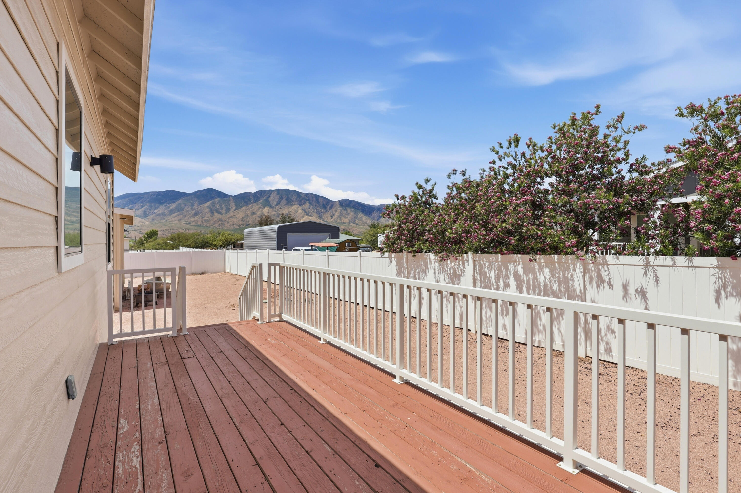 1342 East Greenback Vly Road Tonto Basin, AZ 85553 - Photo 31 of 35