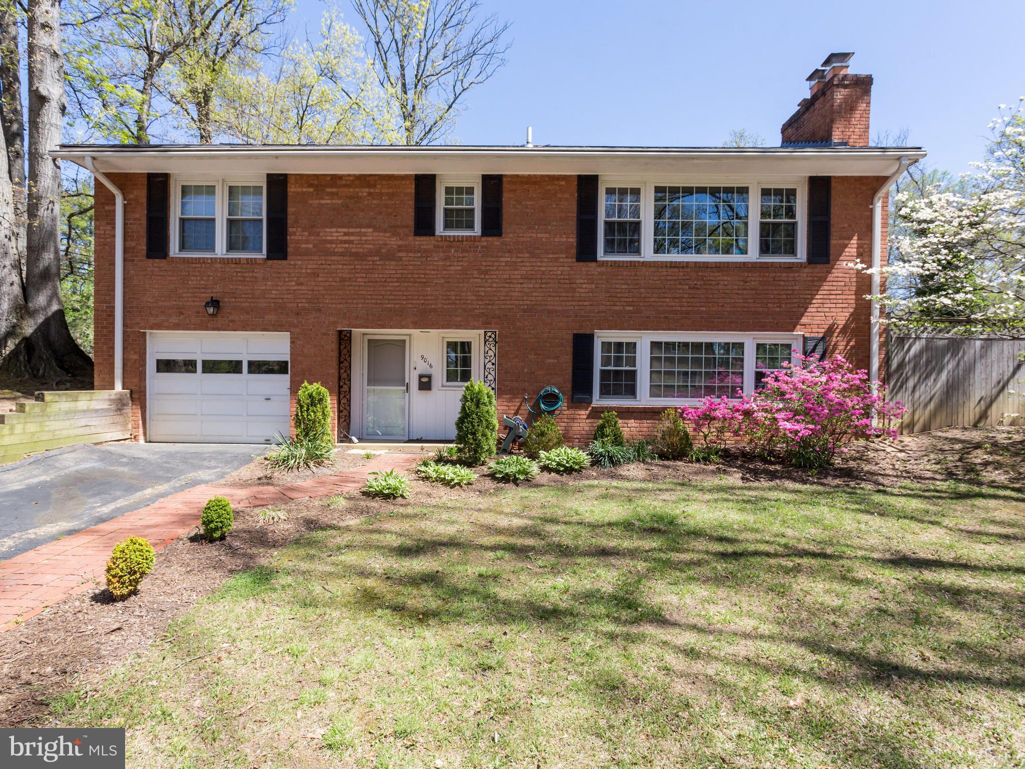 9016 Stark Road Annandale, VA 22003 - Photo 1 of 30 Exterior (Front)