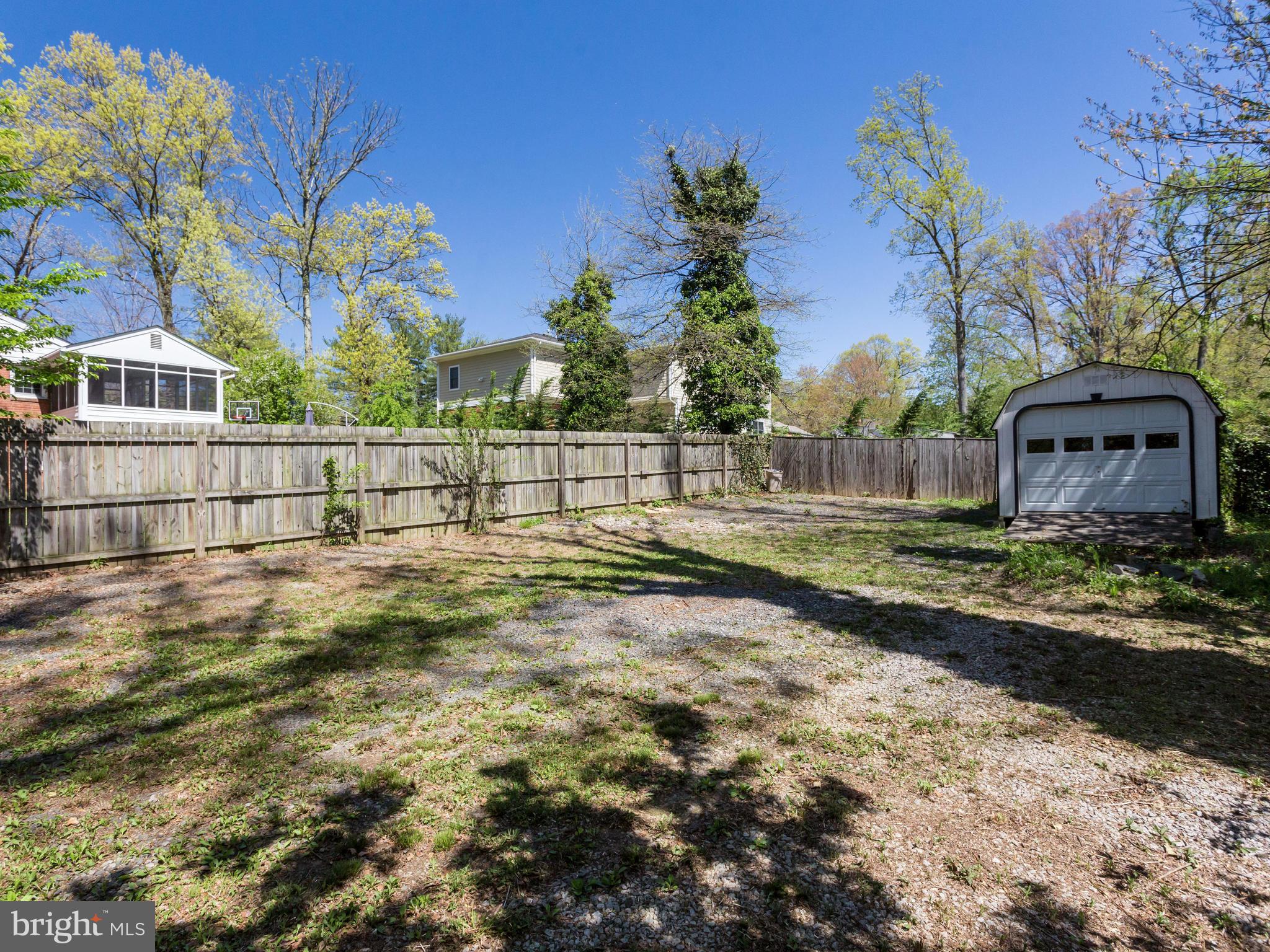 9016 Stark Road Annandale, VA 22003 - Photo 27 of 30 Exterior (General)
