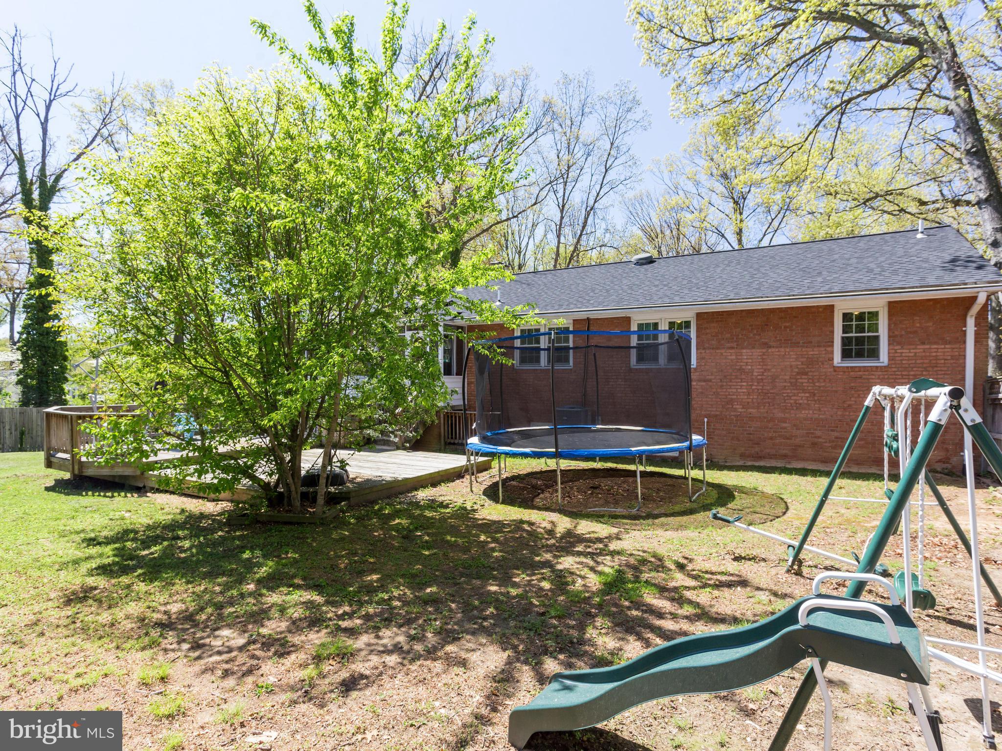 9016 Stark Road Annandale, VA 22003 - Photo 30 of 30 Exterior (General)