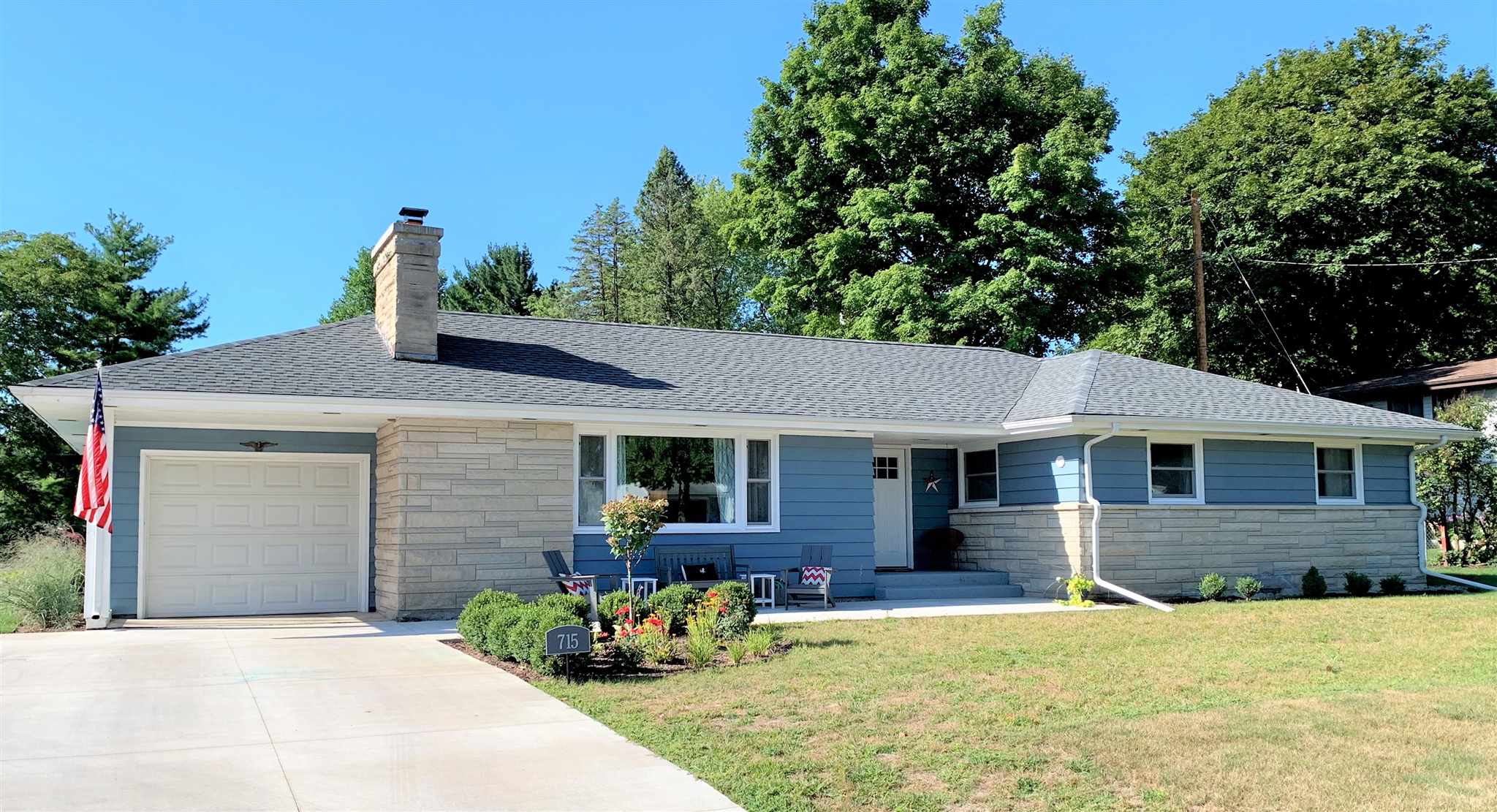 715 Academy Road Culver, IN 46511 - Photo 1 of 29 Gallery Image 1