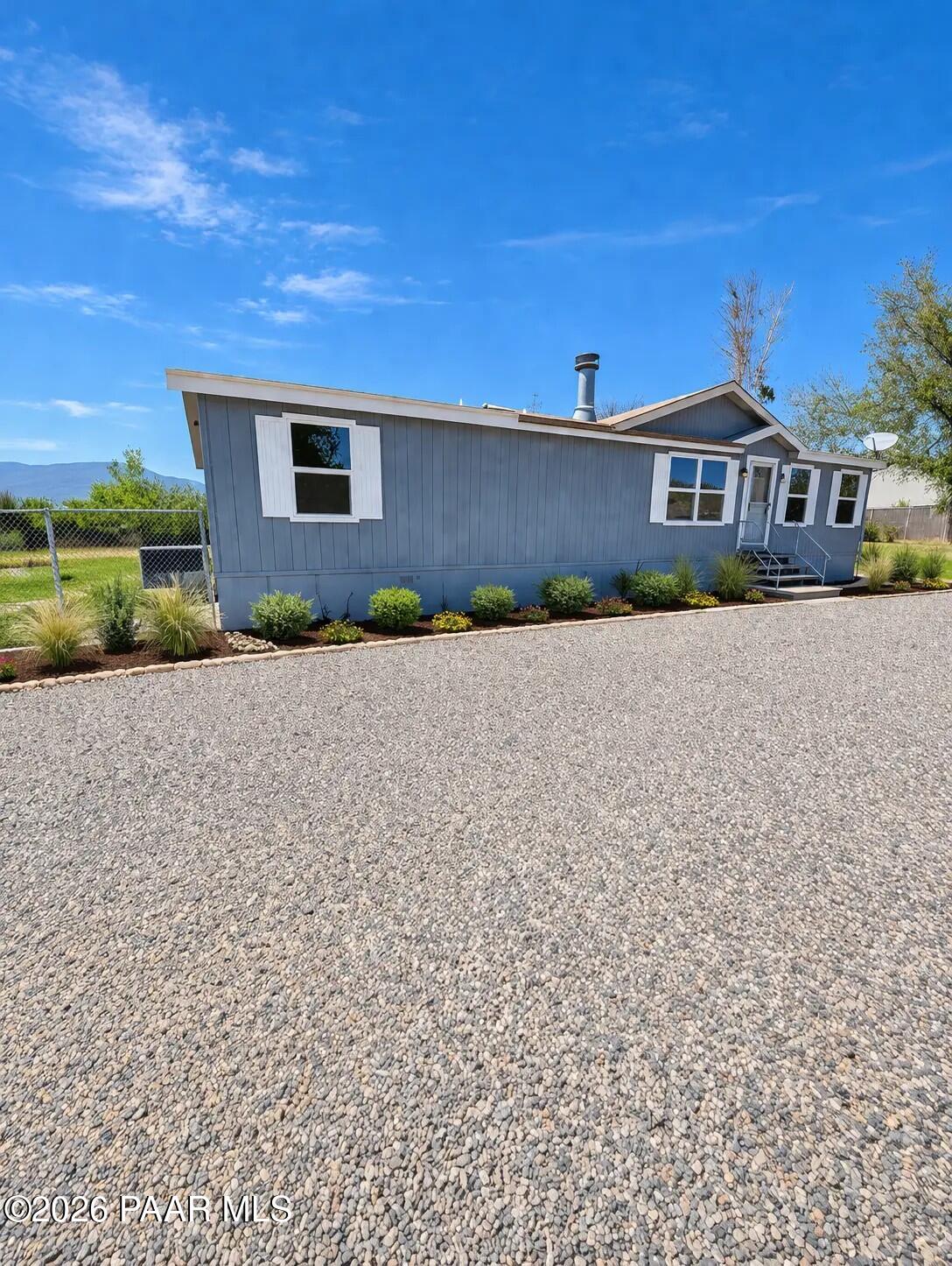 1050 Wagon Master Road Cottonwood, AZ 86326 - Photo 1 of 13 Front Elevation
