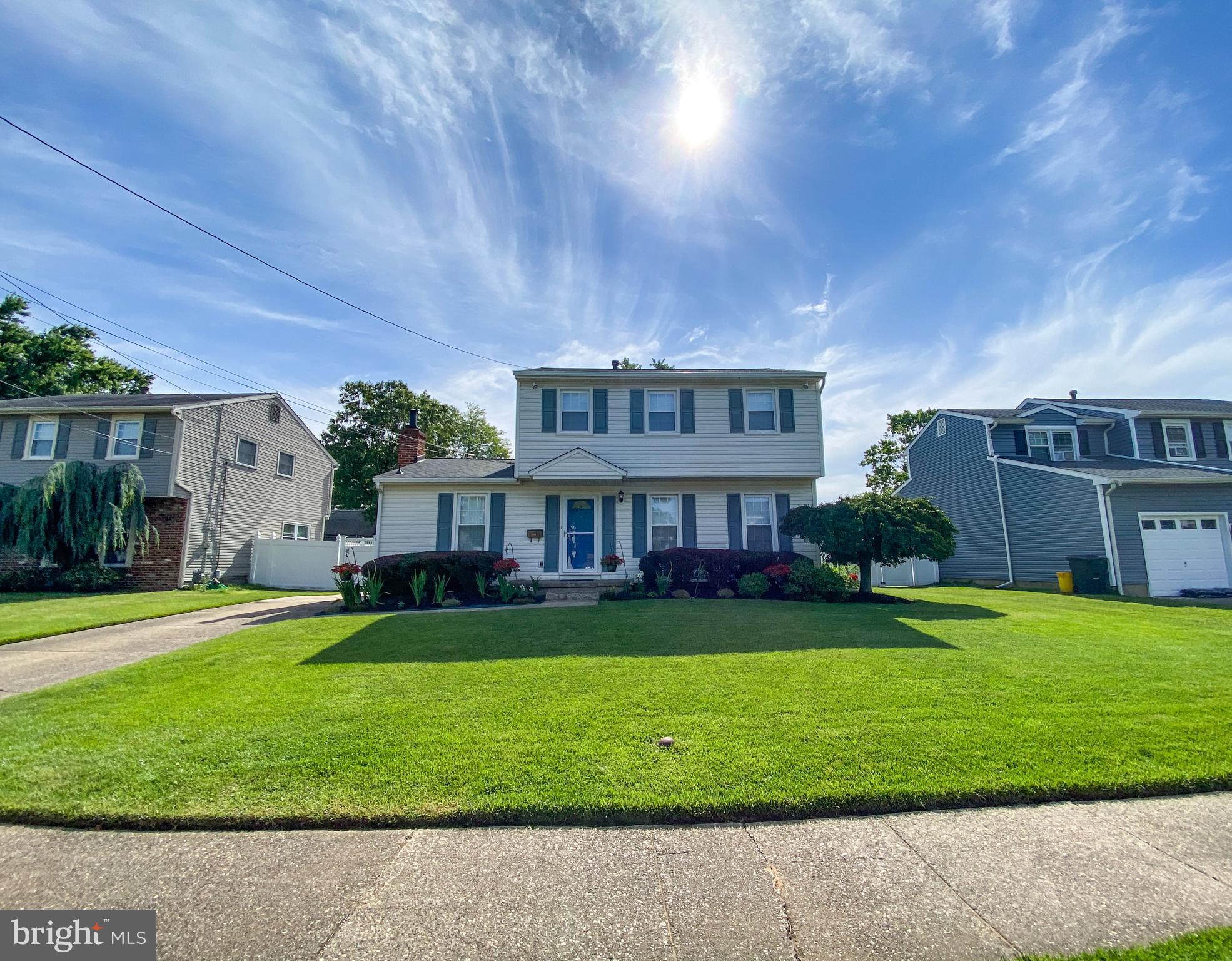 2556 Pettit Road Pennsauken, NJ 08109 - Photo 2 of 48