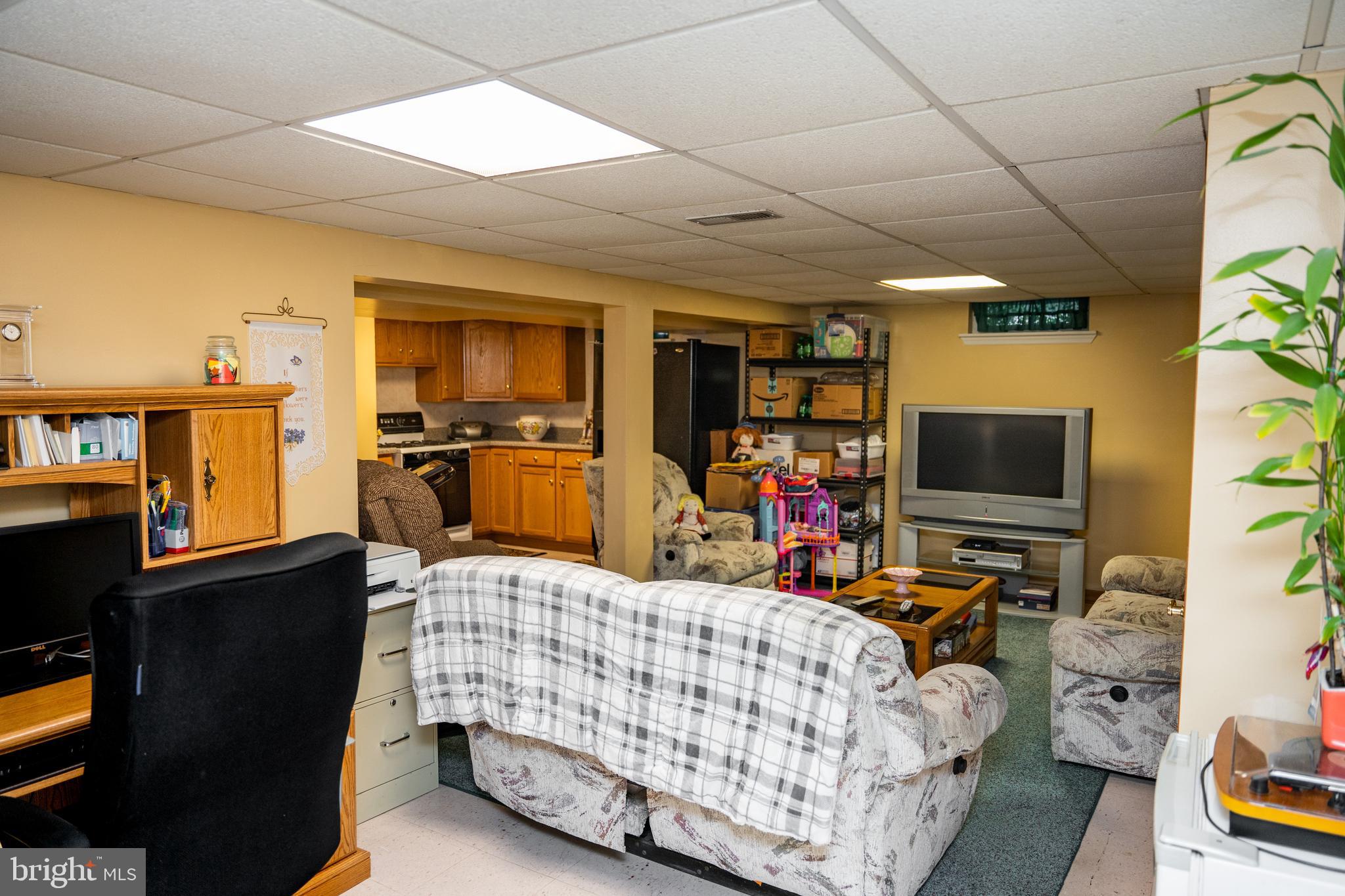 2556 Pettit Road Pennsauken, NJ 08109 - Photo 27 of 48 Basement