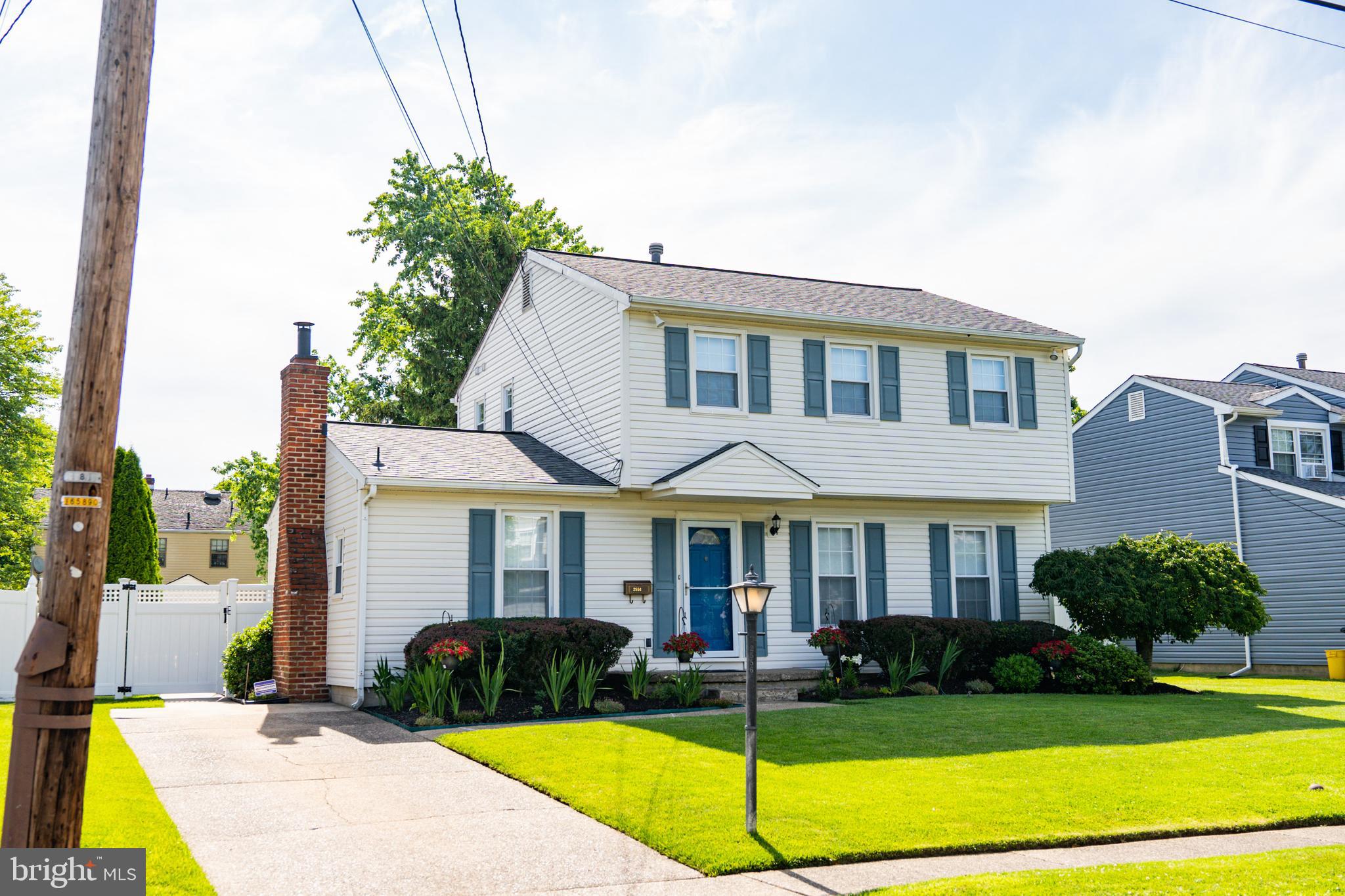 2556 Pettit Road Pennsauken, NJ 08109 - Photo 3 of 48