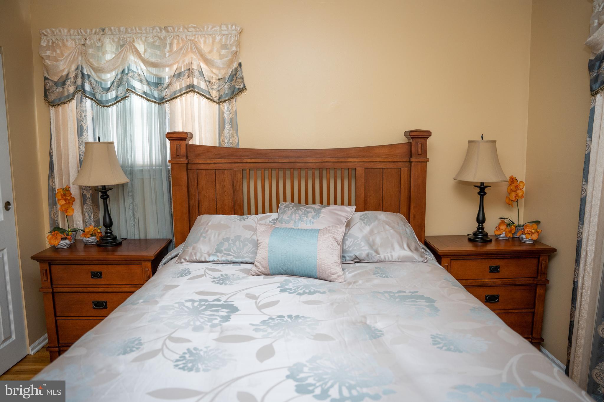 2556 Pettit Road Pennsauken, NJ 08109 - Photo 38 of 48 Second Bedroom