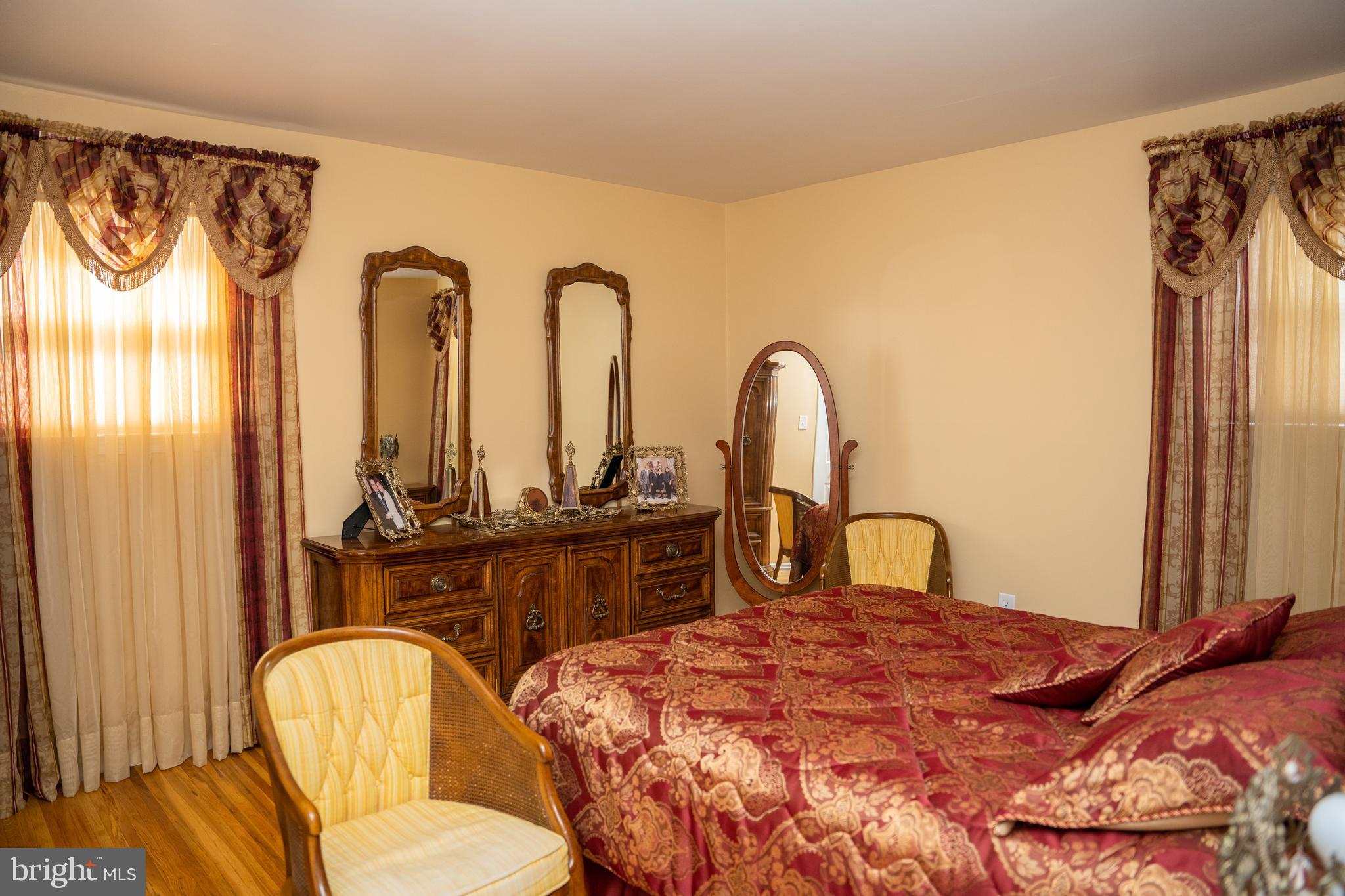 2556 Pettit Road Pennsauken, NJ 08109 - Photo 42 of 48 Master Bedroom
