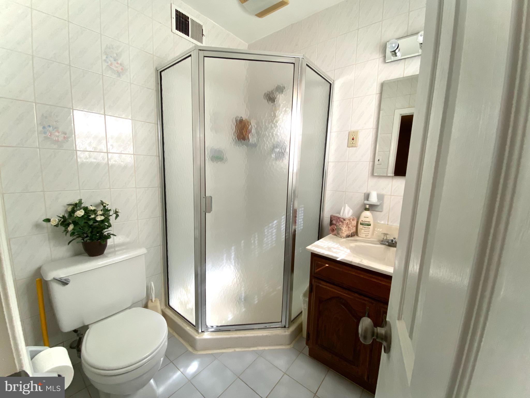 2556 Pettit Road Pennsauken, NJ 08109 - Photo 46 of 48 Master Bath