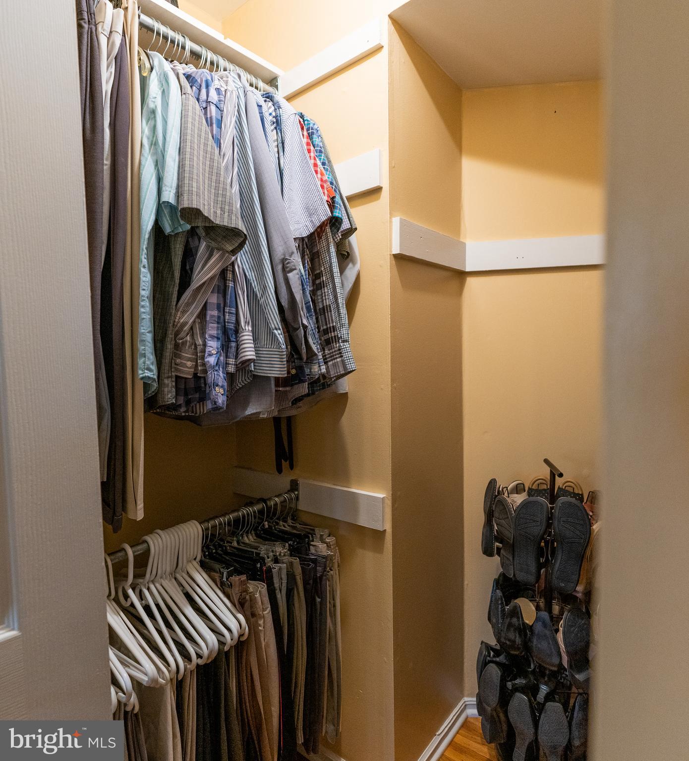 2556 Pettit Road Pennsauken, NJ 08109 - Photo 48 of 48 Master Closet