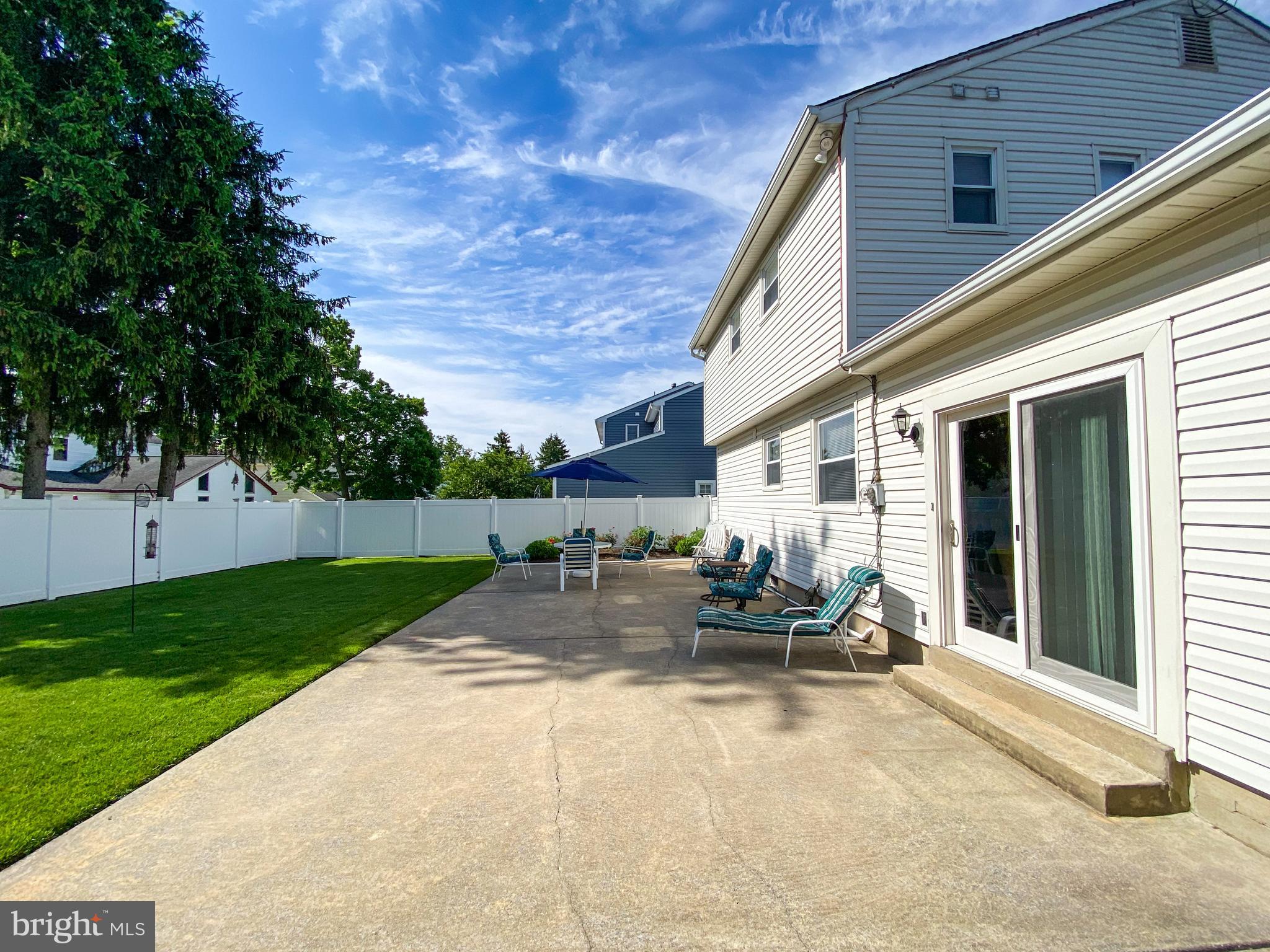 2556 Pettit Road Pennsauken, NJ 08109 - Photo 7 of 48