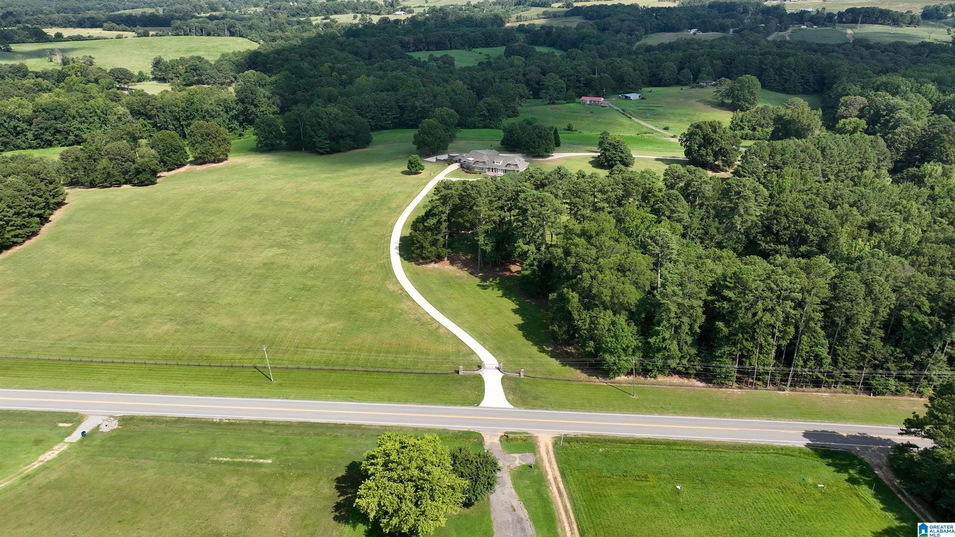301 Kornegay Road Oneonta, AL 35121 - Photo 2 of 69